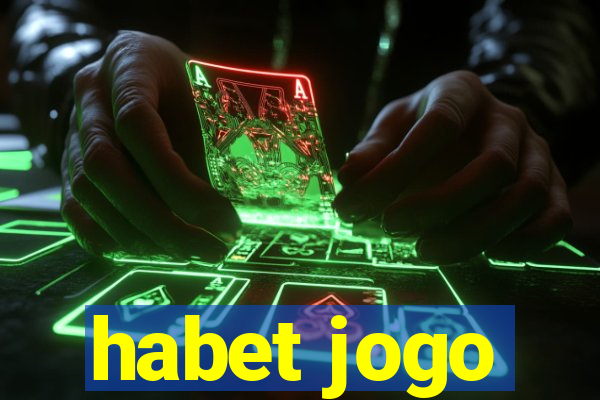 habet jogo