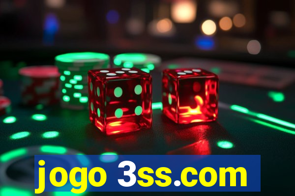 jogo 3ss.com