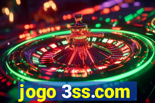 jogo 3ss.com