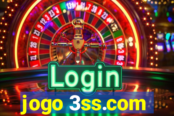 jogo 3ss.com