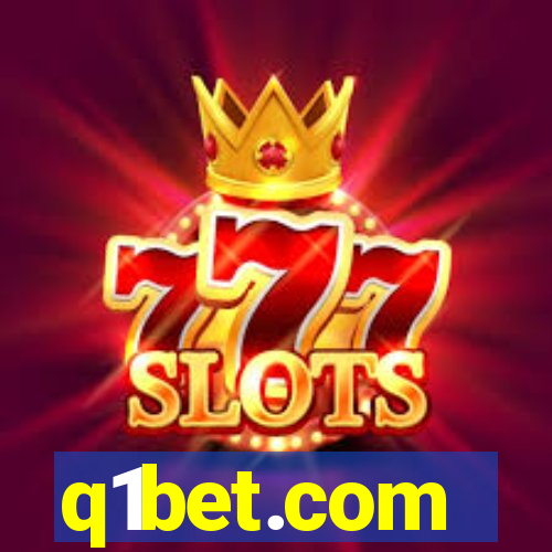 q1bet.com