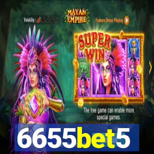 6655bet5