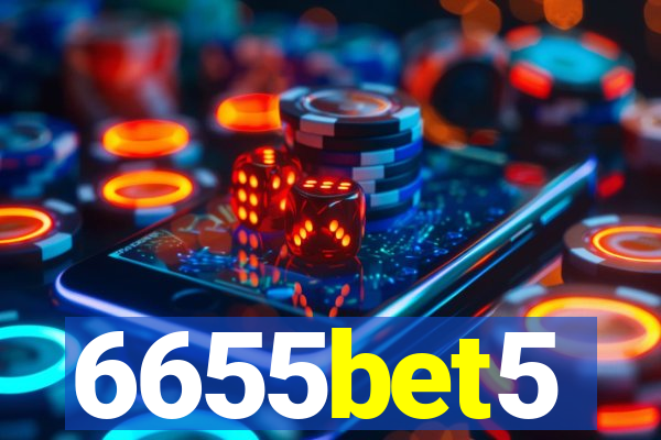 6655bet5