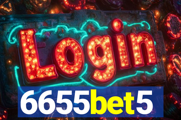 6655bet5