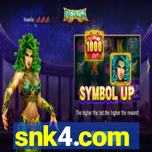 snk4.com