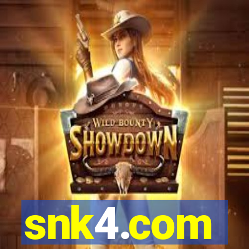 snk4.com