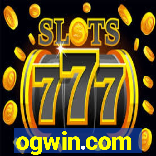 ogwin.com