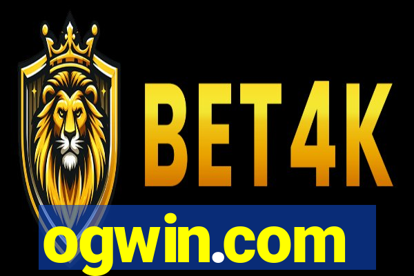 ogwin.com