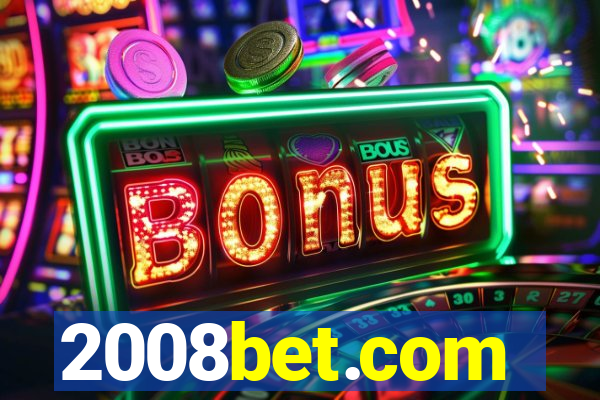 2008bet.com