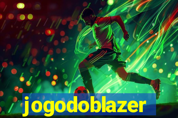 jogodoblazer