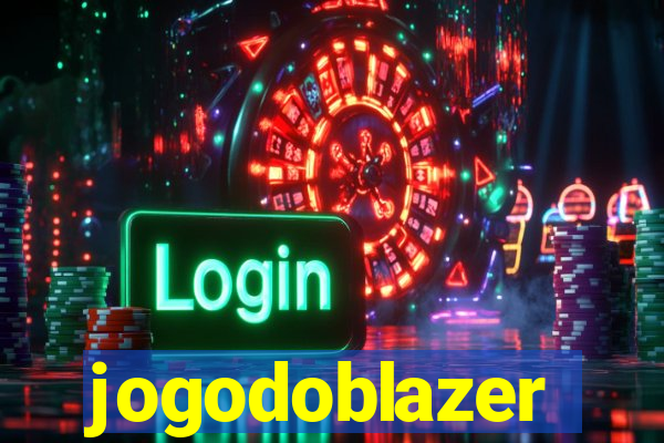 jogodoblazer