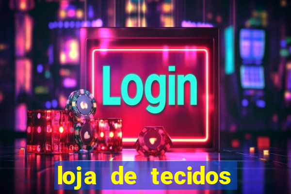 loja de tecidos porto alegre zona sul