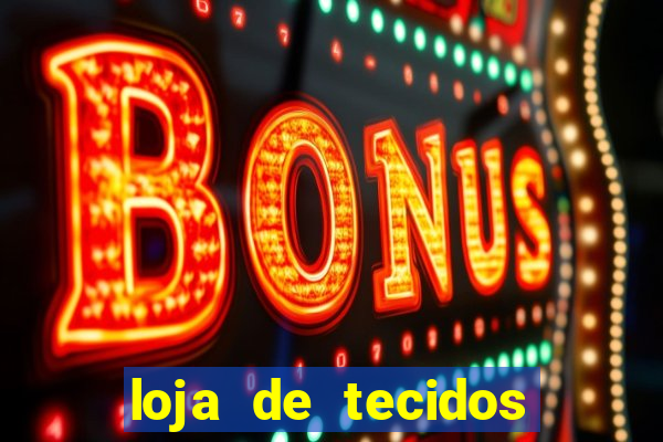 loja de tecidos porto alegre zona sul