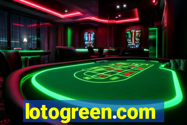 lotogreen.com