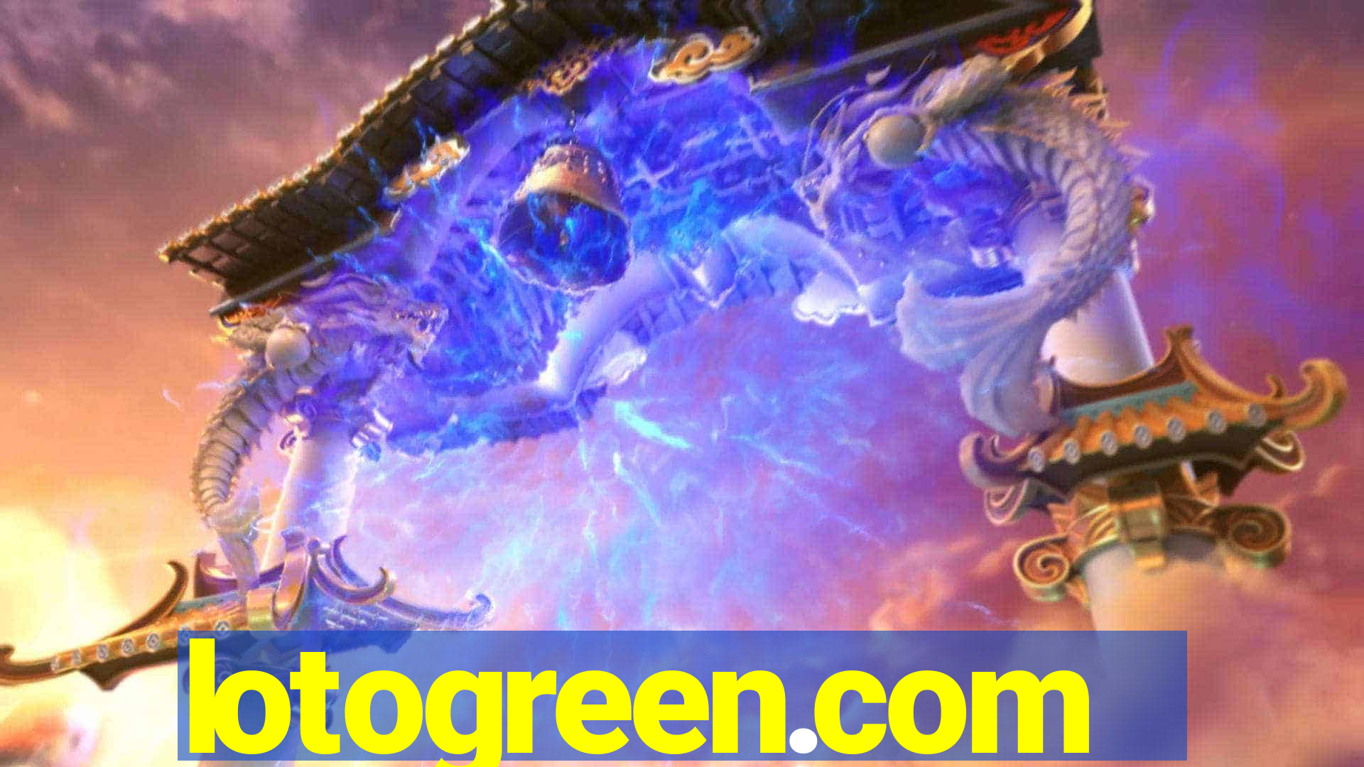 lotogreen.com
