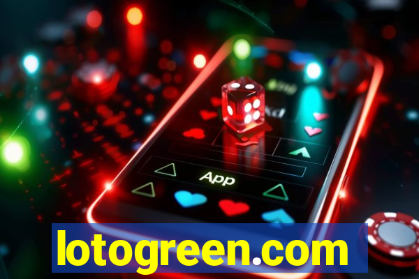 lotogreen.com