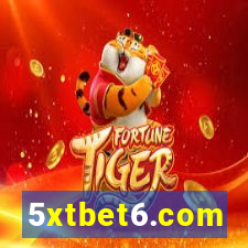 5xtbet6.com