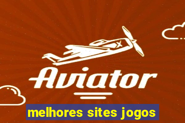 melhores sites jogos