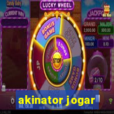 akinator jogar