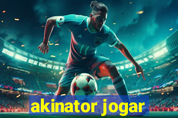 akinator jogar