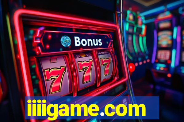 iiiigame.com