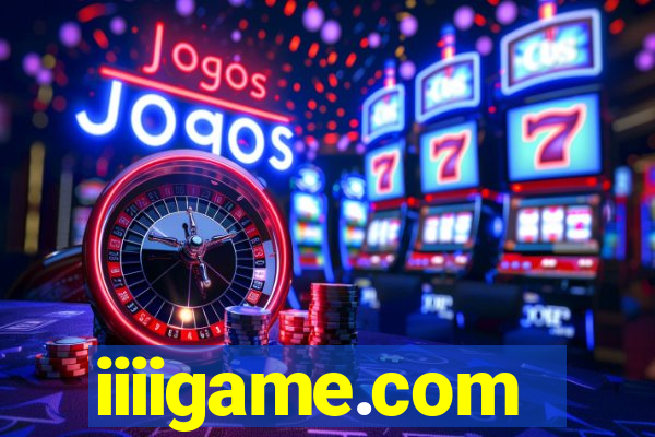 iiiigame.com