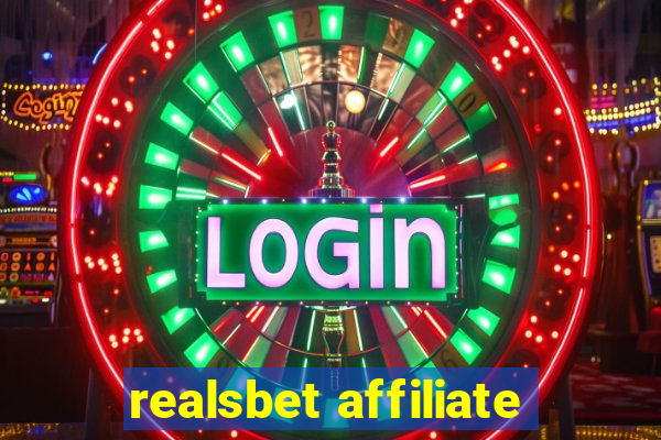 realsbet affiliate
