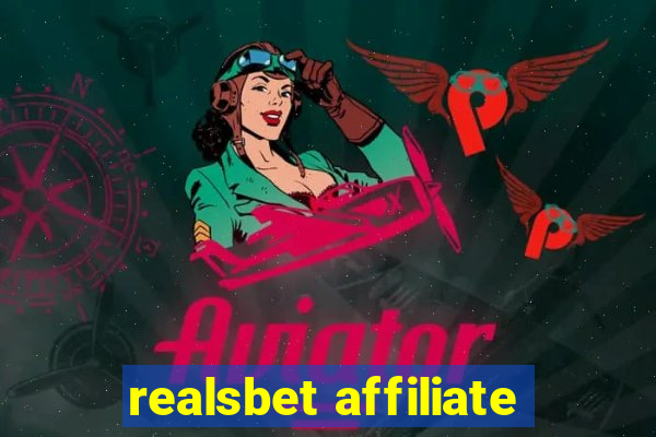 realsbet affiliate