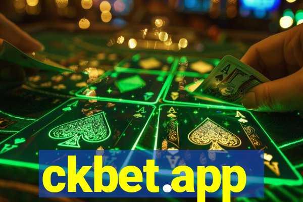 ckbet.app