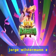 jorge wilstermann x royal pari palpite
