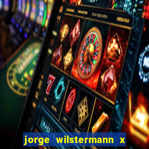 jorge wilstermann x royal pari palpite