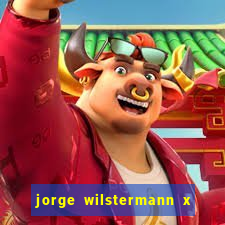 jorge wilstermann x royal pari palpite