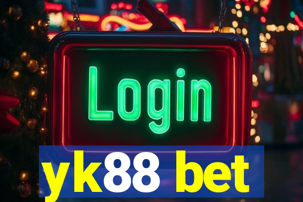 yk88 bet