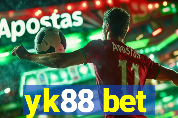 yk88 bet