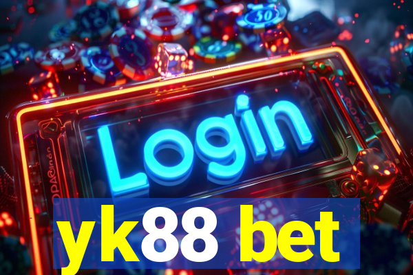 yk88 bet