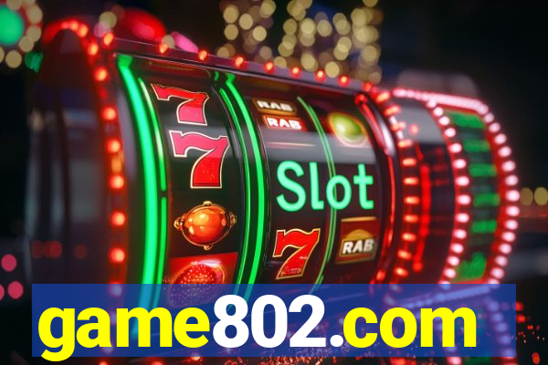 game802.com