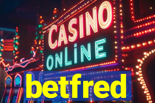 betfred
