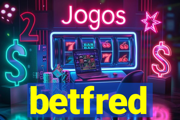 betfred