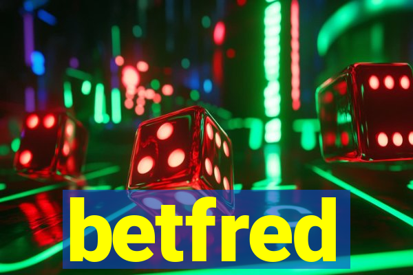 betfred