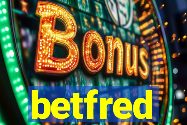 betfred