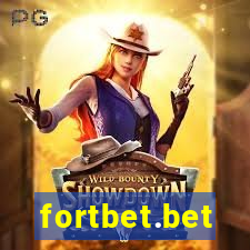 fortbet.bet