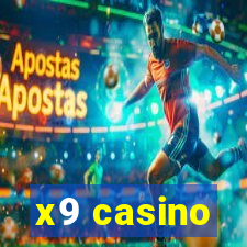 x9 casino