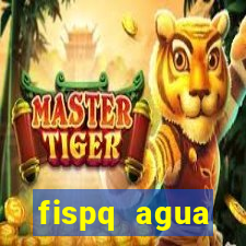 fispq agua sanitaria romax