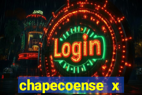 chapecoense x mirassol palpite