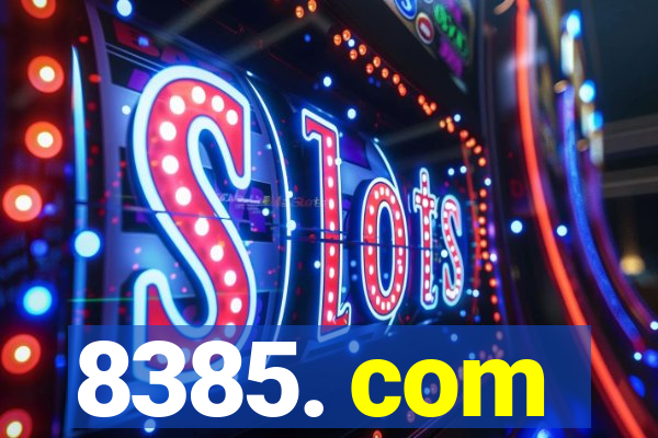 8385. com
