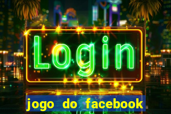 jogo do facebook candy crush saga