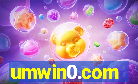 umwin0.com