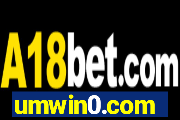 umwin0.com