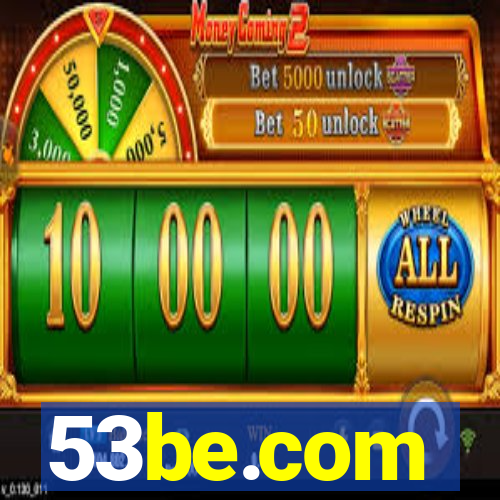 53be.com