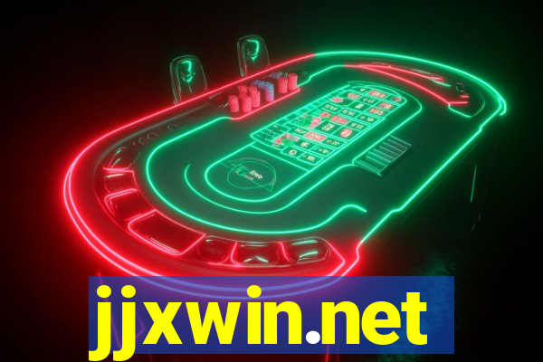 jjxwin.net